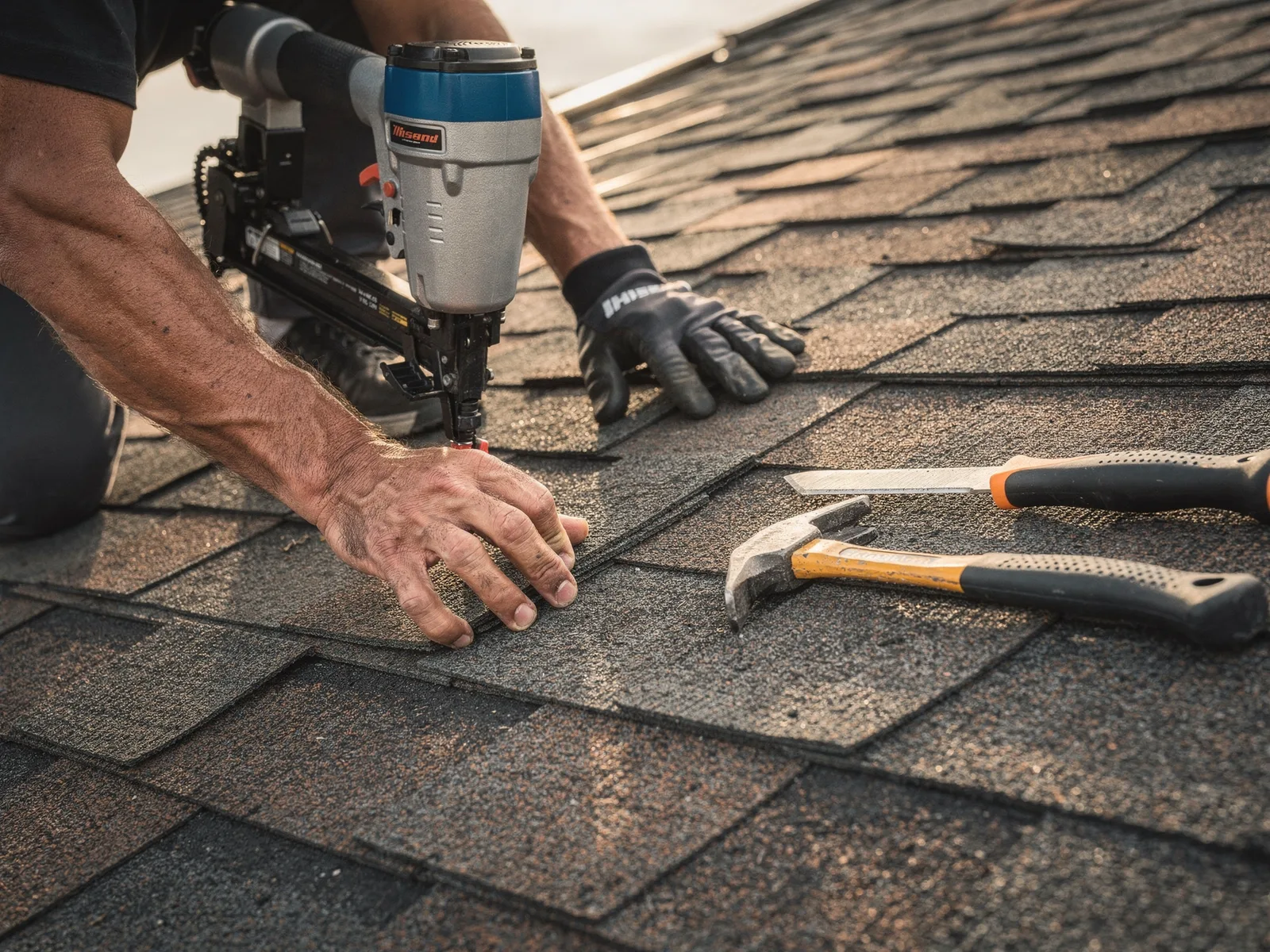 Why choose Roof Repair in Villisca, IA